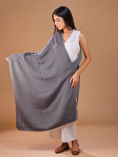 WOMEN'S Pure Wool SOFT FEEL WARM WOOLLEN STOLE
